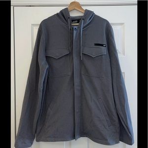 VANS jacket